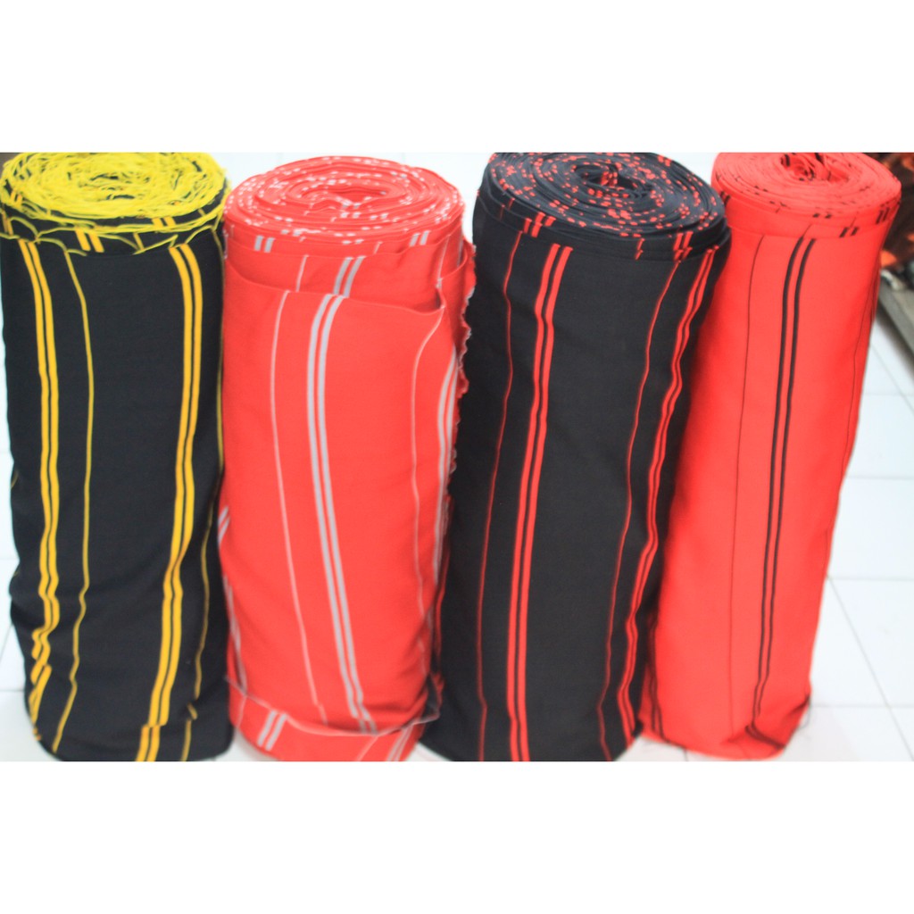 Jual Kain Bur Polly Rib Jaket Rib Gamis Rib Polet Terlaris