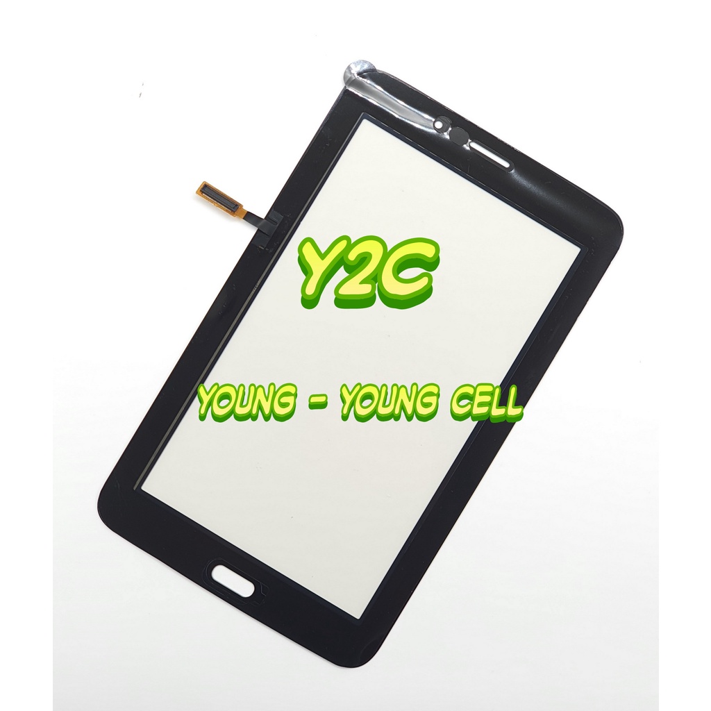 TOUCHSCREEN SAMSUNG GALAXY TAB 3 V / T116 / TASKRIN / LAYAR SENTUH / TC