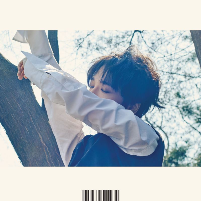 Yesung Here I Am