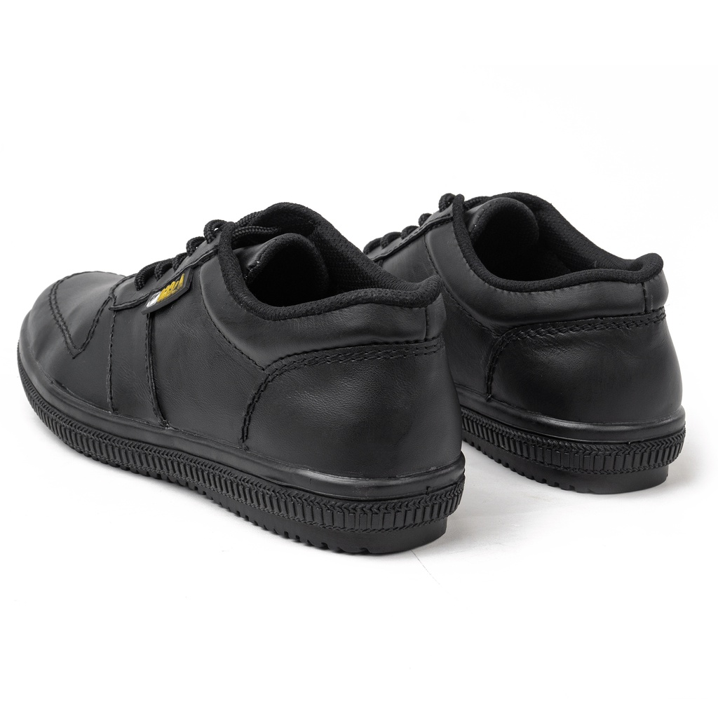 Sepatu Pria Casual Kets Kulit Asli Original Fordza D902 Sneakers