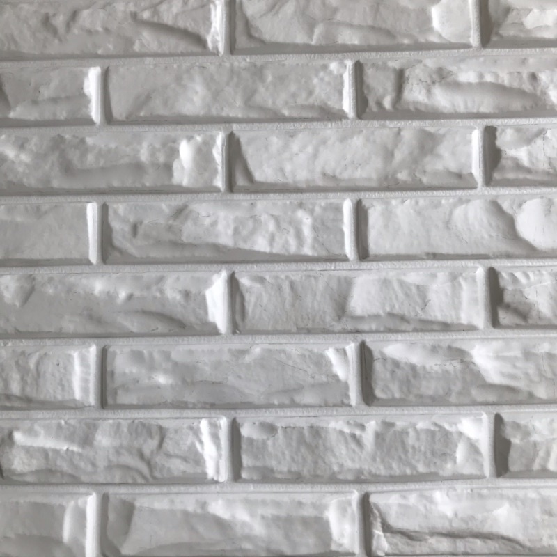 Wall Panel PVC 3D