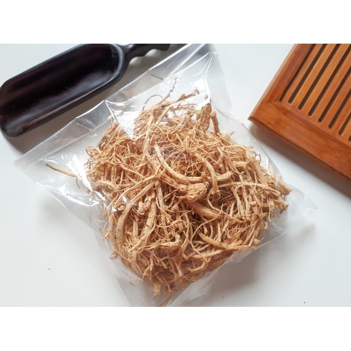 

Akar Ginseng Yang Shen Xu Som Chiu 10 g