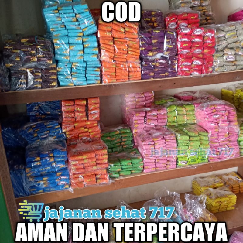 

ES CAMELO 10 SASET ES SUNTIK MURAH