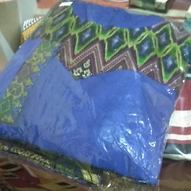 Pusat Kulakan Batik Couple Ayunda Zavira Etnic