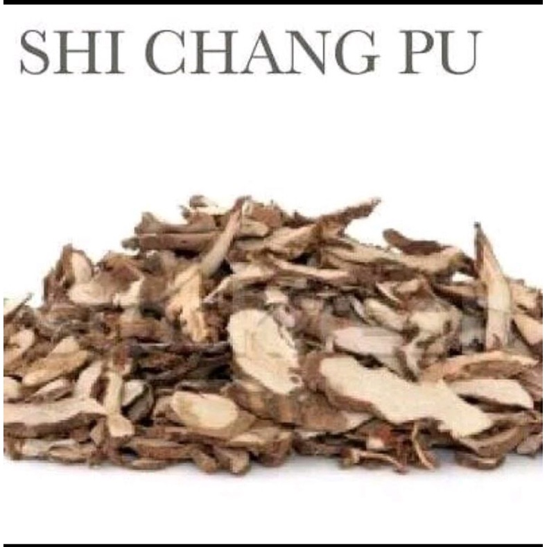 

600 G GR GRAM SHI CHANG PU 石菖蒲 ACORUS GRASSLEAF SWEETFLAG RHIZOME