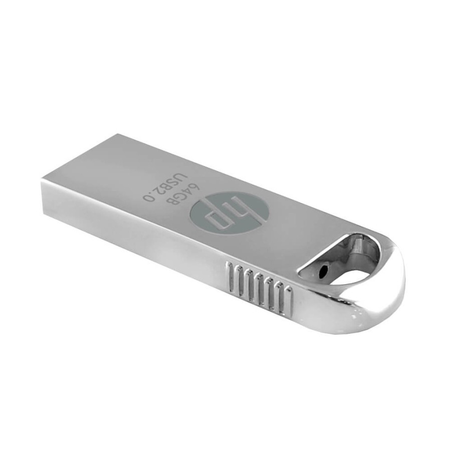 HP Flash Disk 64GB USB 2.0 V206W