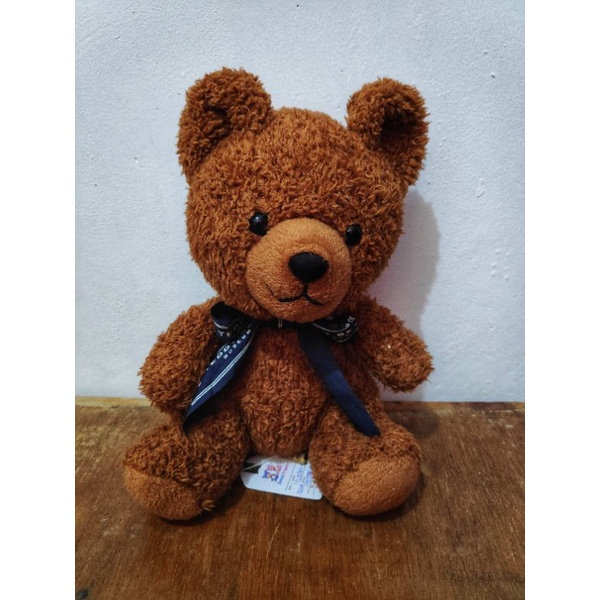 Boneka Import Teddy Bear Museum, Boneka Beruang, Boneka Teddy, Teddy Bear, Mainan Anak, Koleksi