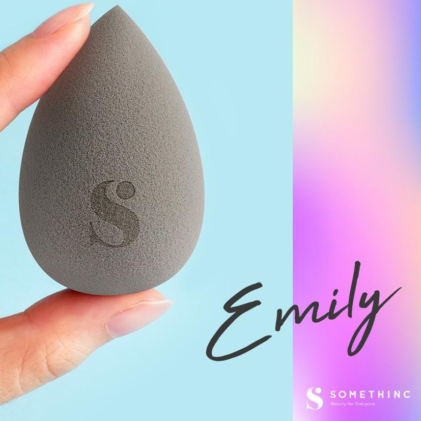 ℗ SOMETHINC EMILY Bouncy Blender Set ❁