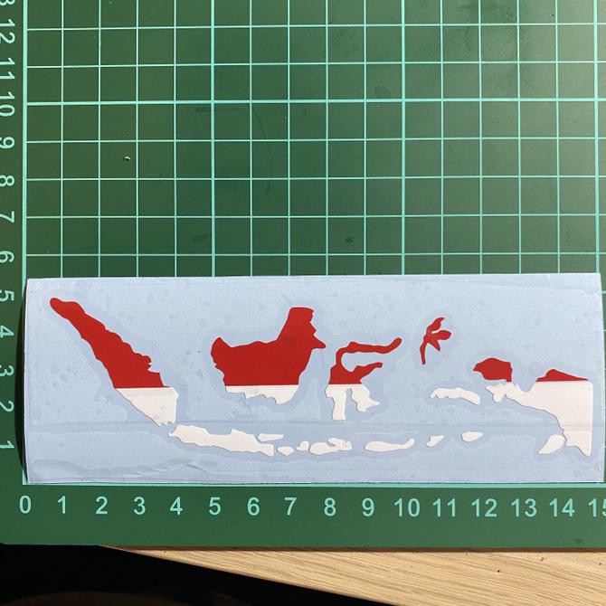 

Cuci Gudang Awal Tahun peta indonesia sticker keren Cuci Gudang Awal Tahun