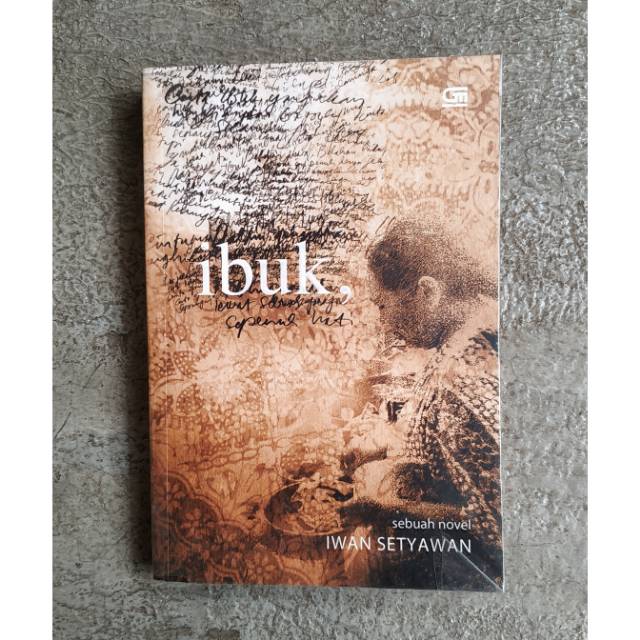 Jual Buku Bekas [Novel] - Ibuk, | Shopee Indonesia