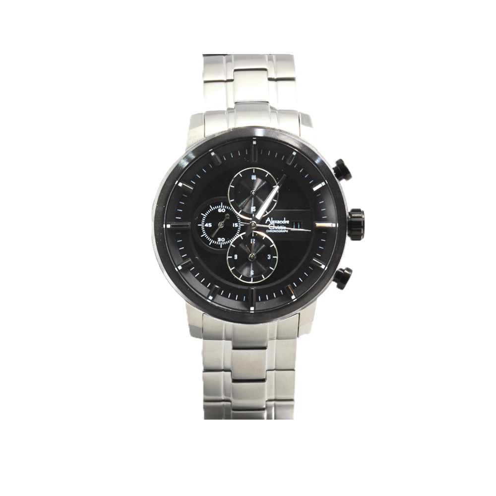 

Alexandre Christie AC 6323 MCBTBBA Pria