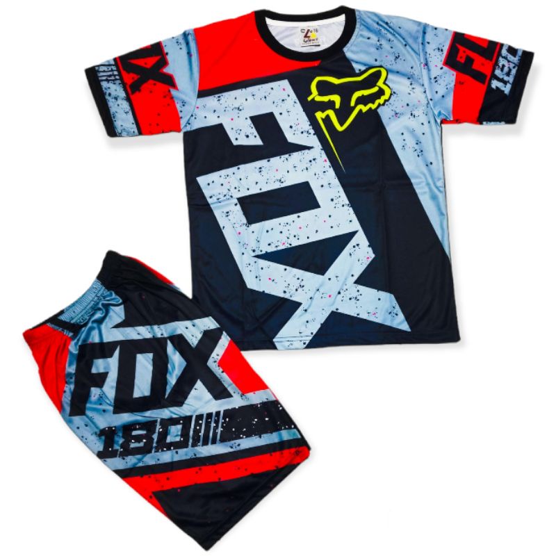 SETELAN MOTOR CROSS #jersey SEPEDA