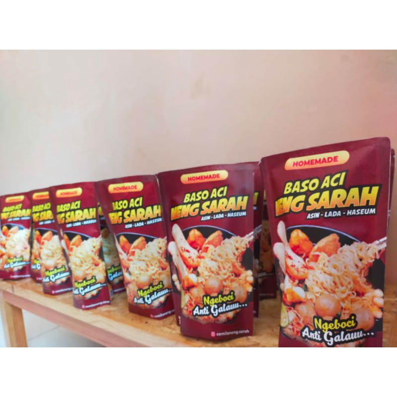 

BASO ACI Original