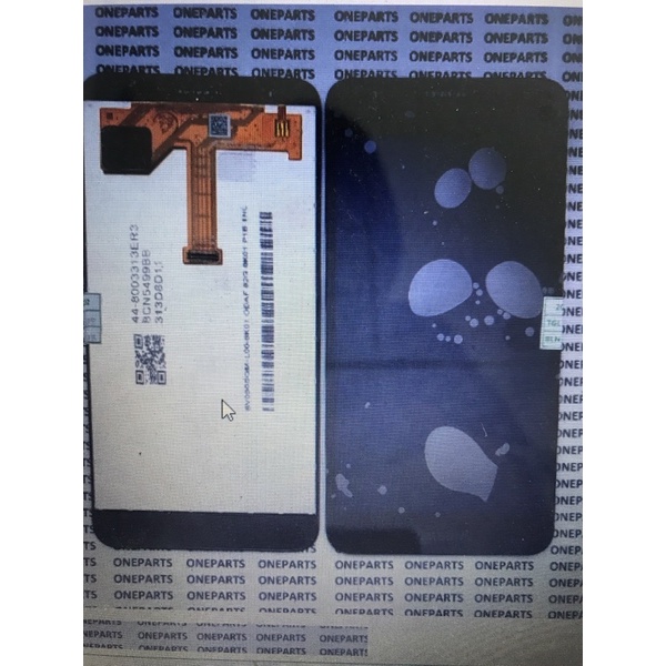 lcd xiaomi a2 lite