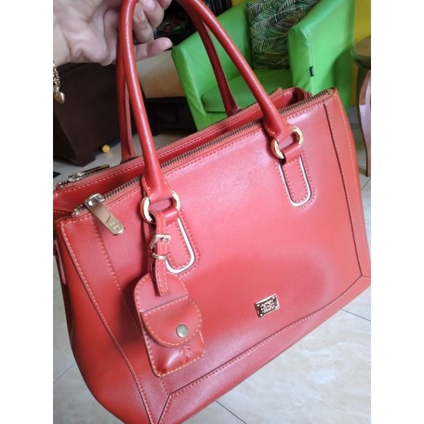 Tas Second Original Gobelini Minus pemakaian