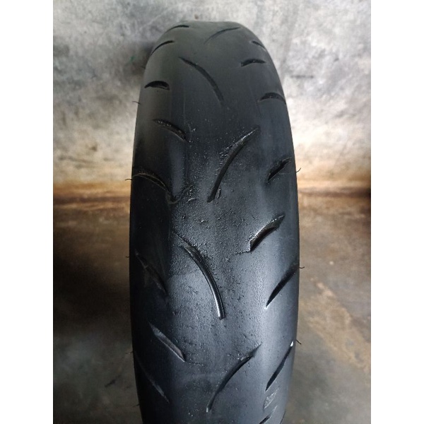 ban maxxis ring 14 uk 110/80,ban seken ukiran atau batikan