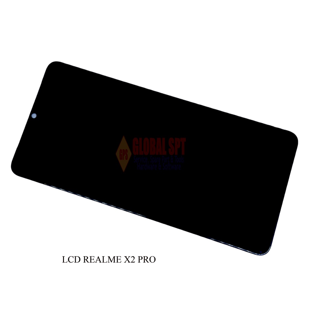 ORI INCELL / LCD TOUCHSCREE REALME X2 PRO / REALME X2PRO