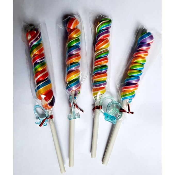 

lolipop hadiah