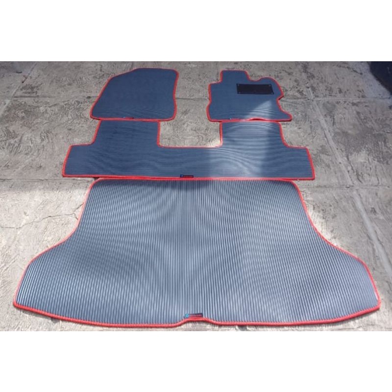 Karpet Civic FD 2007-2013