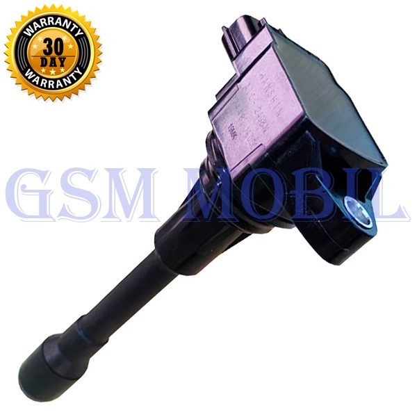 Ignition Coil Koil Nissan Livina Grand Livina Evalia Latio 1.5cc - 2926