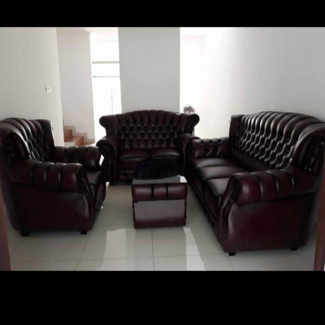 Sofa Radja 321+ meja