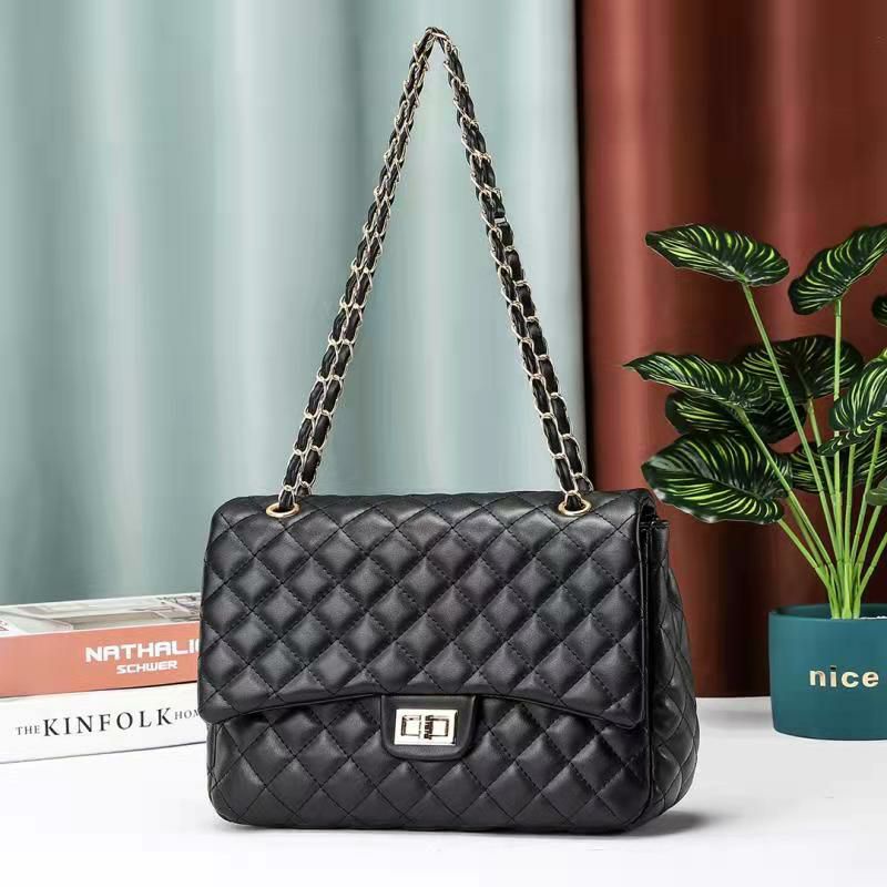 TAS FHASION WANITA L2069 TAS IMPORT CHINA