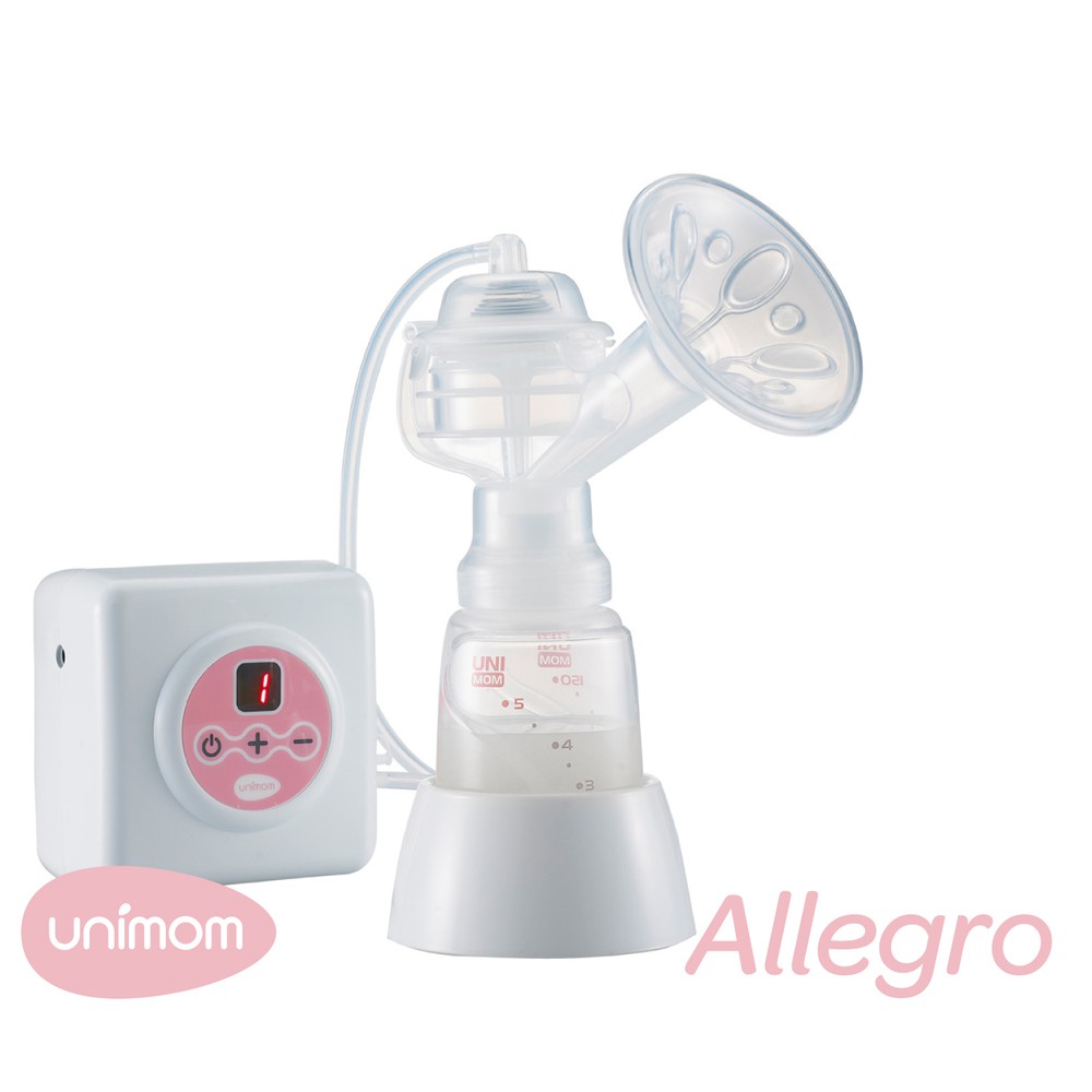 Unimom Electric Breast Pump Allegro