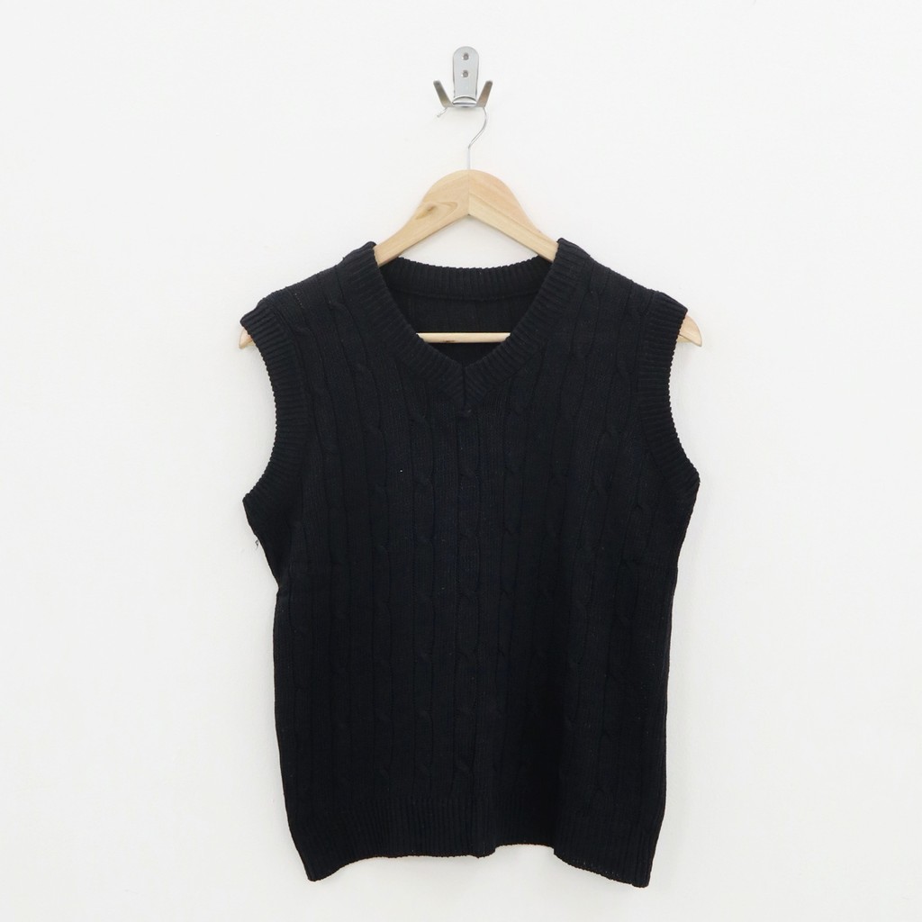 Dancy top vest -Thejanclothes