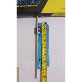 Body Fullback Orchad 30 mm / Kunci Pintu Almunium Orchad / Kunci Swing Orchad 30 mm / Kunci Orchad