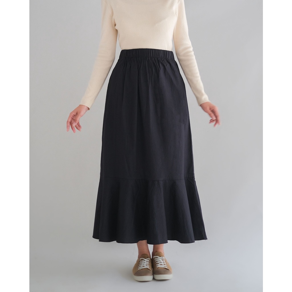 Myrubylicious SHAZIA SKIRT-2