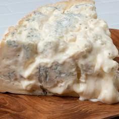 

Gorgonzola Dolce Creamy Cheese Italian Dop 150 Gr | Keju Import Italia