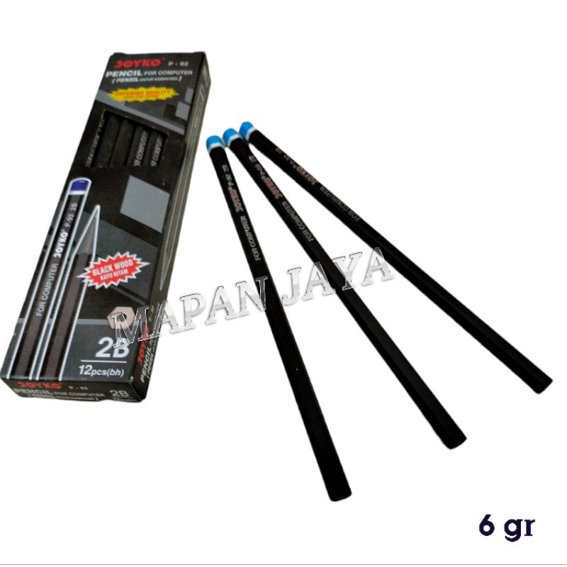 

Pensil JOYKO P-92