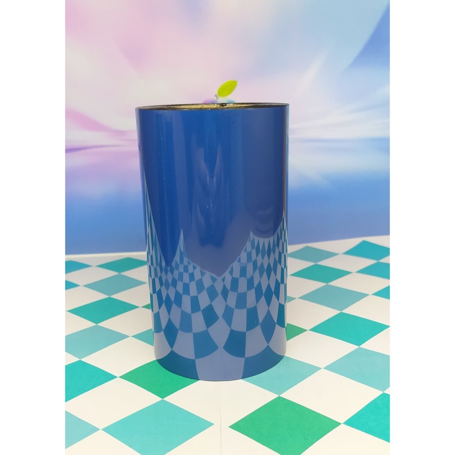 

(Promo Cod) RIBBON BARCODE 110mmX300m PREMIUM WAX FACE OUT 110 mm X 300 meter