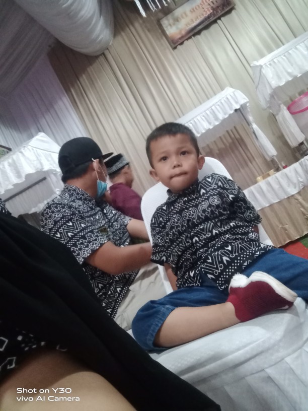 Baju Batik Couple Keluraga//batik Kapel Keluarga Dan Anak