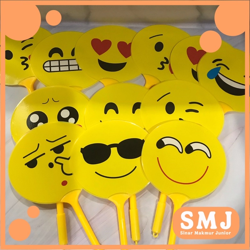 

PULPEN EMOJI PULPEN LUCU PULPEN GEL FANCY