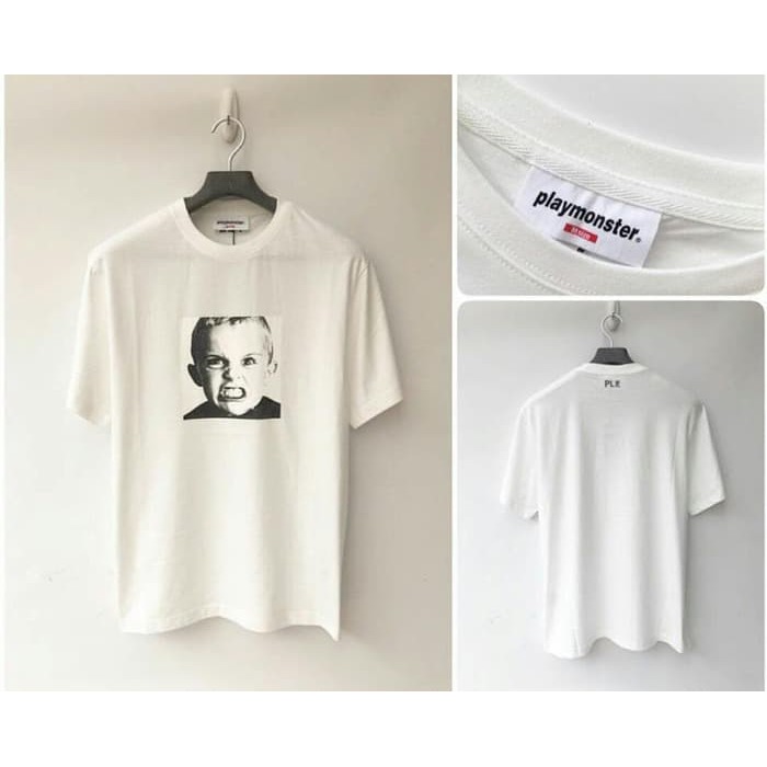 play monster t shirt
