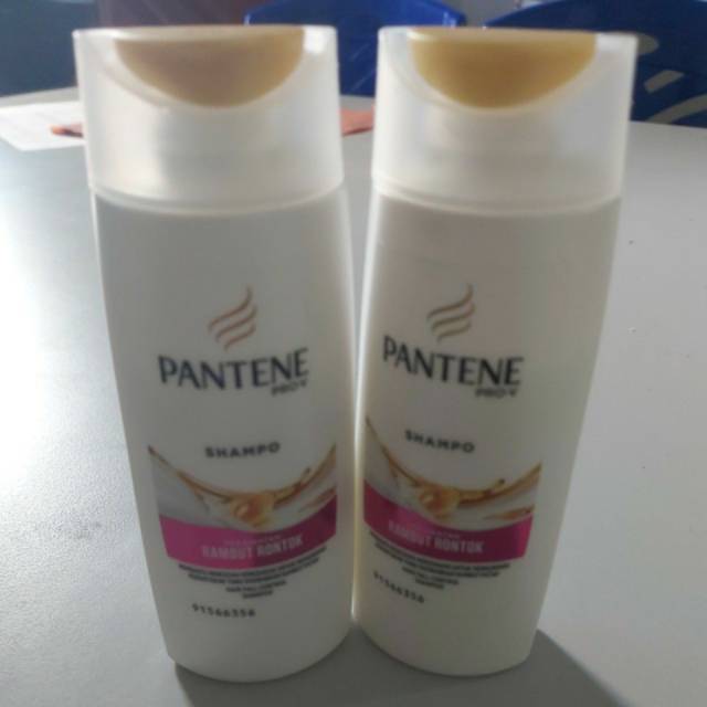 SHAMPO PANTENE 70 ML