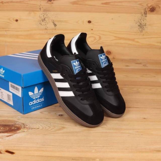 Adidas Samba Classic