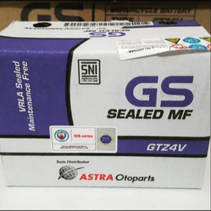 AKI KERING GS ASTRA OTOPART MOTOR HONDA VARIO 110 BEAT SCOOPY