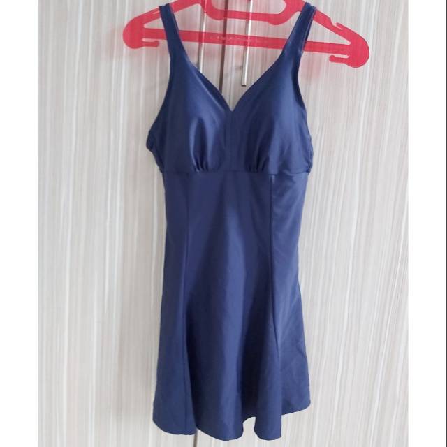 Preloved Swimsuit Swimwear Opelon