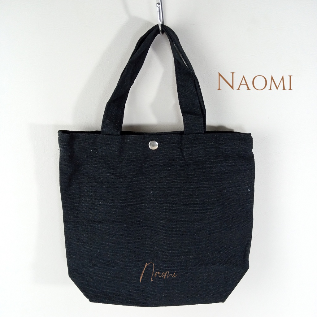 NAOMI - Seichi Bag Import - Tas wanita - Tote Bag Wanita pastel Colour - Naomi Bag - Tas Naomi