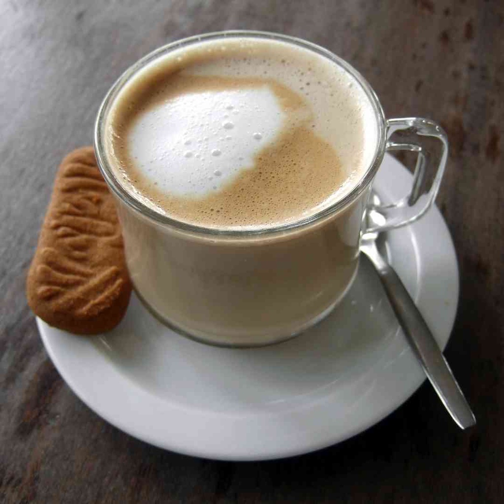 

Powder Cookies and cream