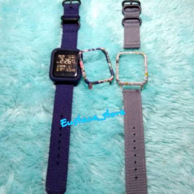 Strap wristband xiaomi amazfit bip