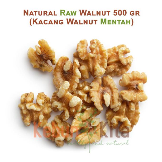 

Diskon Walnut 500gr ( Kacang Walnut ) Promo Awal tahun