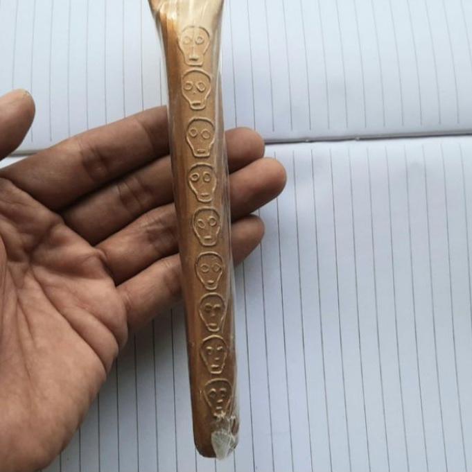 Madat Candu Tengkorak 7,9,11,13