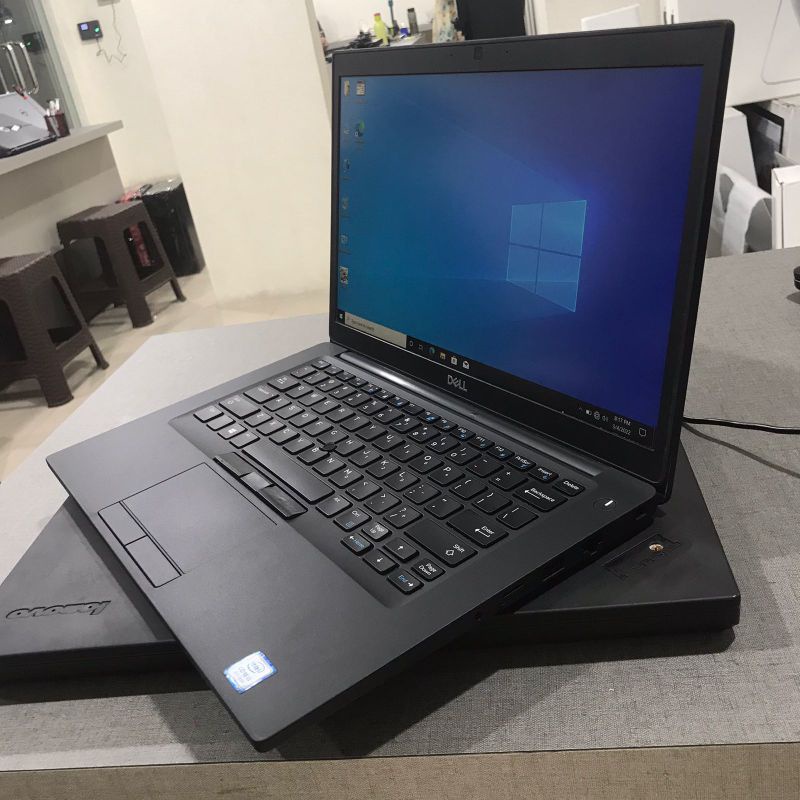 DELL LATITUDE 7490