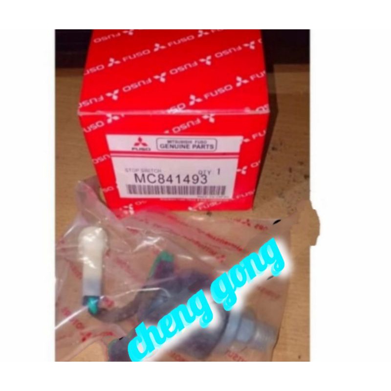 Stop switch ps190 switch rem ps190