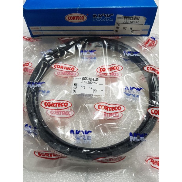 

Oil Seal Tc 150×172×18mm Nok