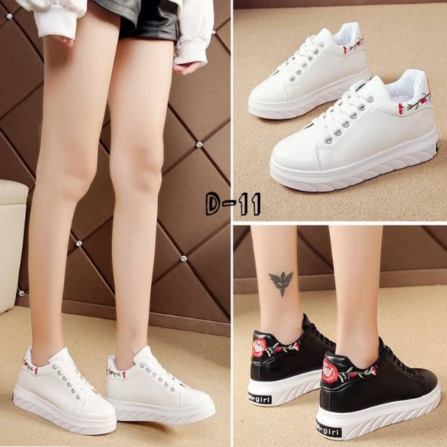 Sneakers  korea D-11