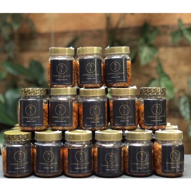 

Sambal Teri/Sambal Lalah/ Sambal Enak/Sambal Pedas/Sambal Murah